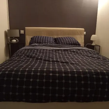 Cosy Dans Le Marais Apartment Paris